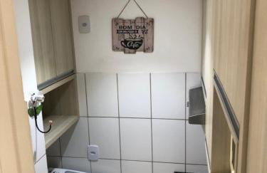 FlatsRose SH Universitário PUC UFG HC 44 - Foto 21