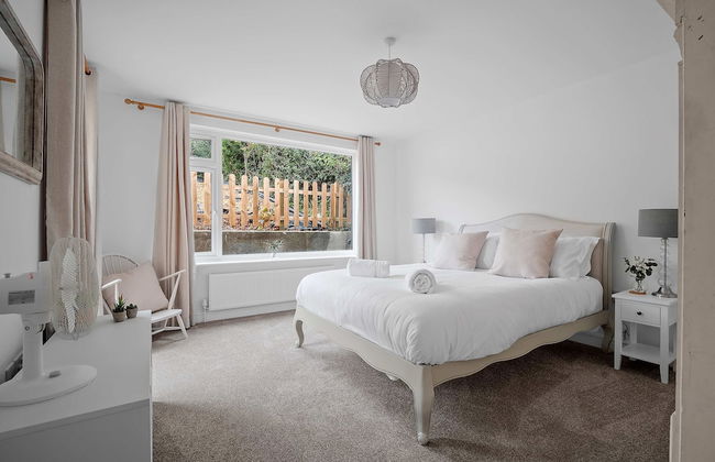 Host Stay Southdown - Foto 12