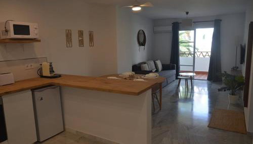Benalmádena Beach Apartment - Foto 3