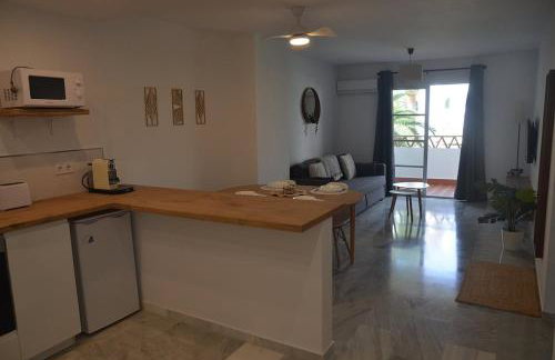 Benalmádena Beach Apartment - Foto 3