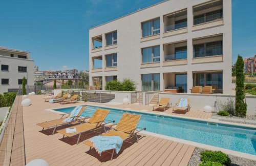 Eol Apartments Split - Foto 36