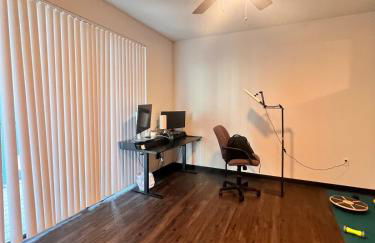 Cozy Studio In Madison - Foto 8