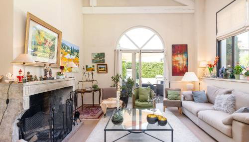La belle vie charming house with pool - Foto 5