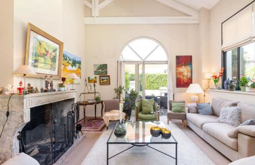La belle vie charming house with pool - Foto 5
