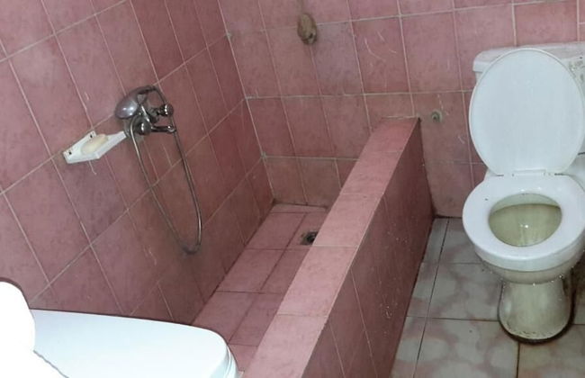 Birhan Villa - Foto 22