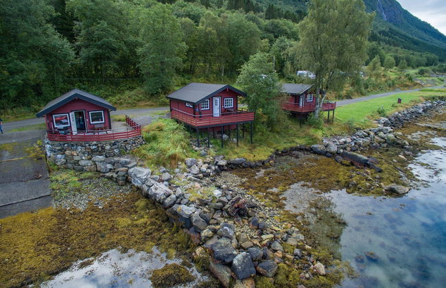 Fagervik Camping - Photo 72