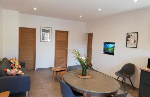 Gîte les Chapélétas au cœur de l'Ardeche - Foto 11