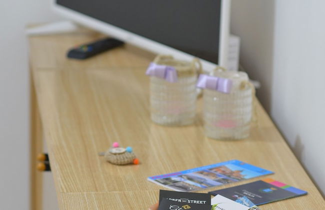 Villa Teti - Photo 18