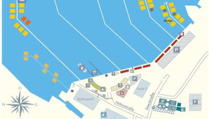 4 Sterne Dtv Floating House - Foto 5