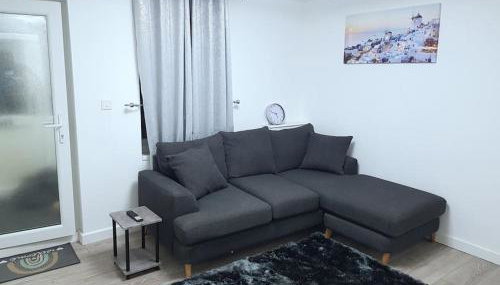 Holiday Let - Entire modern home in Medway - Foto 4