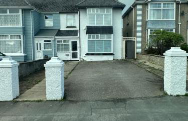 Porth View Newquay - Foto 30