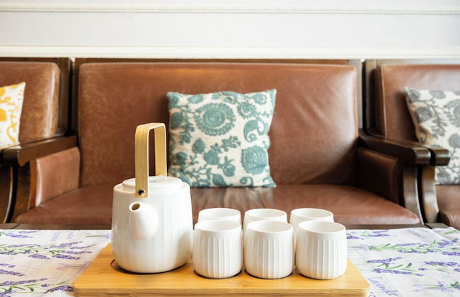 Salute de Léman - Luxury Apartment District 3 - Foto 33