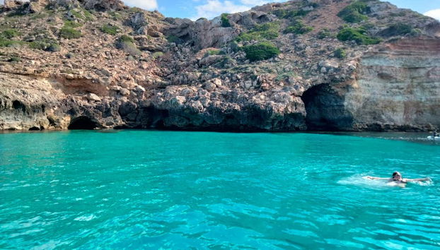 Palma Bay Boat Trip - Foto 4