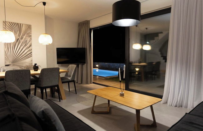 Destino Luxury Villas Gournes - Foto 28