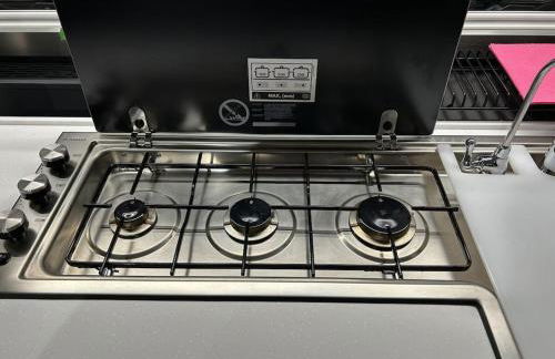 Trailer in 03058 with swimming pool - Foto 26