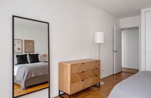 UES 1br w elevator doorman nr Central Park NYC-1186 - Foto 10