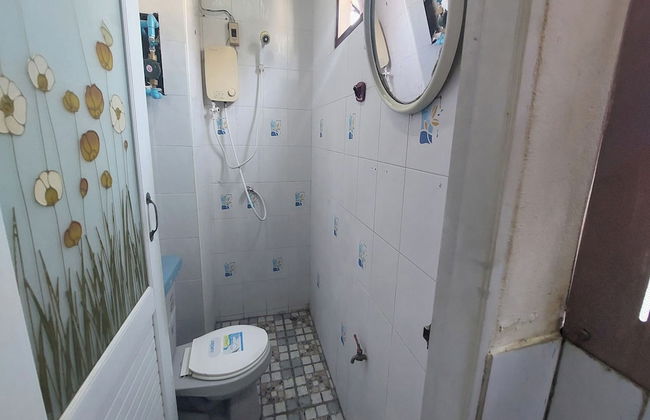 Sunshine Apartment - Foto 12