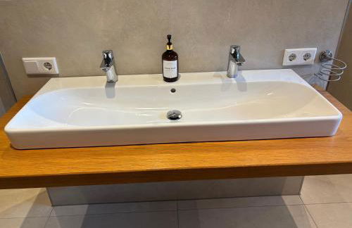 B&S-Apartment 100 qm NEU - Foto 15