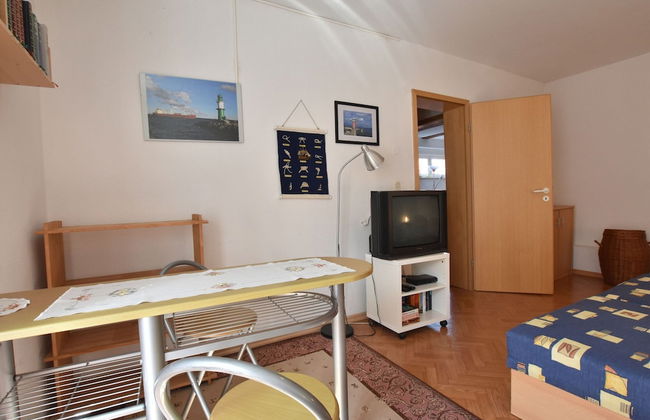 Lovely Apartment in Plau am See Germany near Plauer Lake - Photo 3