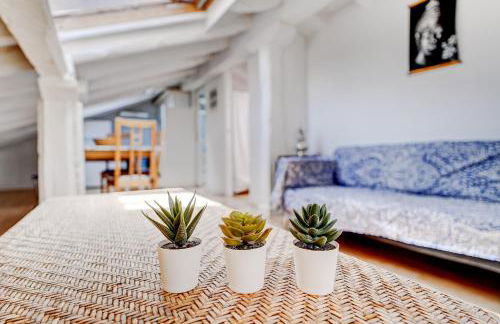 Preciosa buhardilla en Hondarribia, Centro, 2 HB - Foto 7