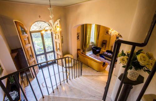 Relais Villa Al Vento - Photo 63