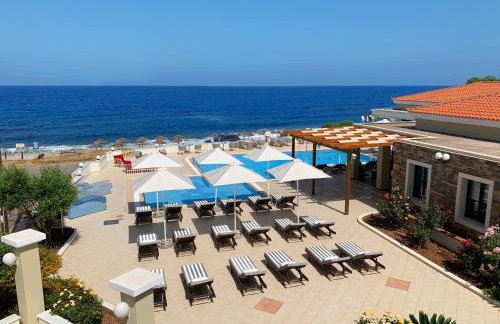 Messina Resort Hotel - Photo 7