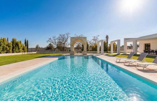 Villa Miglietta - Salento Selection - Foto 50