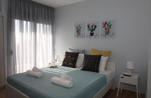 Edem Beach Apartment with Sea View by Athenian Homes - Foto 10