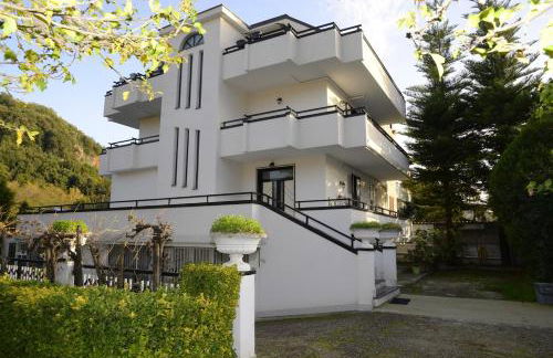 Il Poeta - casa accogliente tra Amalfi e Cilento - Foto 30