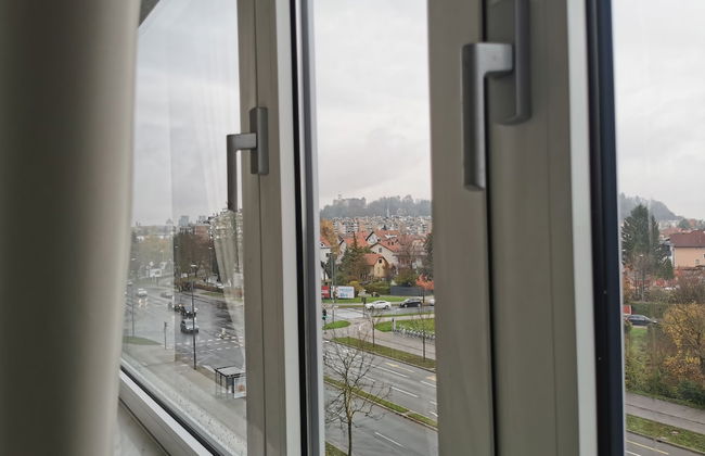 Trnovo Apartment - Foto 11