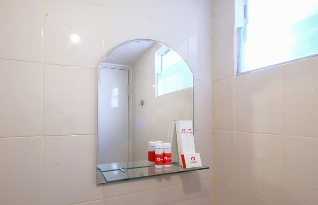 Bassura City Apartment with Mall Access - Foto 21