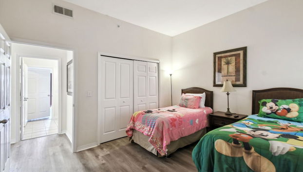 Your Florida Paradise Home New 3 BR Pool - Foto 5, Habitación