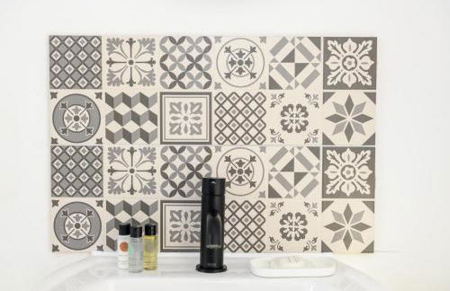 Asher Suite - Cozy 2BR Home with Parking & WIFI - Foto 7