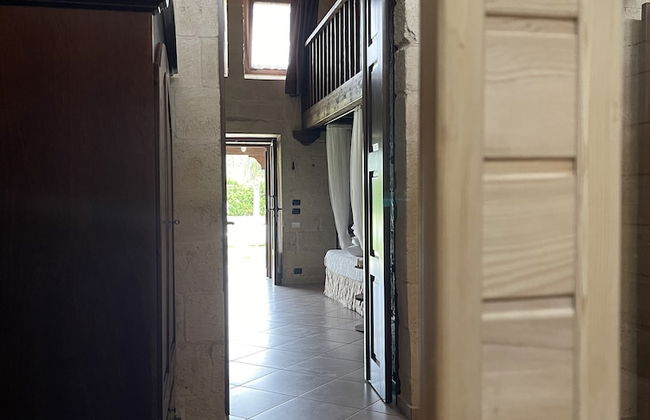 Masseria Giamarra - Foto 34