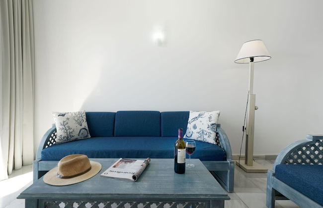 Apartamentos Igramar MorroJable - Adults Only - Photo 31