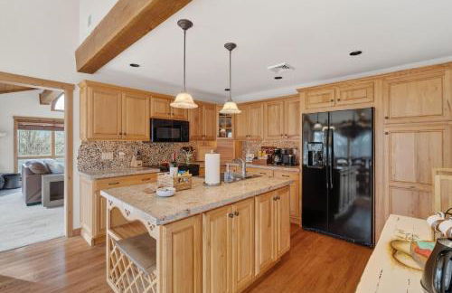 Entire Chalet in Windham NY - Foto 18