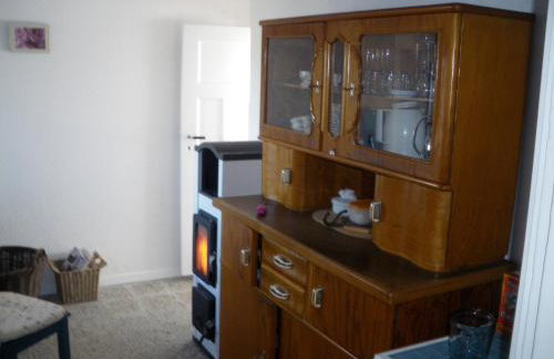 Reetdachhaus Moordeichperle - Photo 23