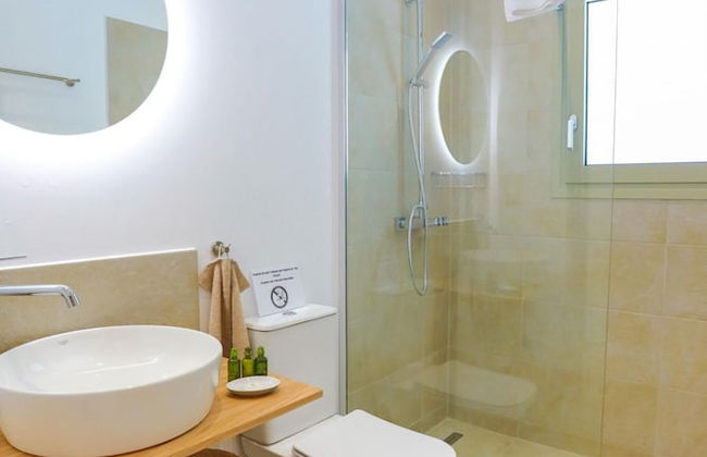 Villa Jupeter in Corfu - Foto 73