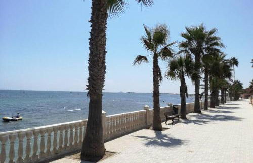 CHALET A 5 METROS DEL MAR.Wifi gratis - Foto 52