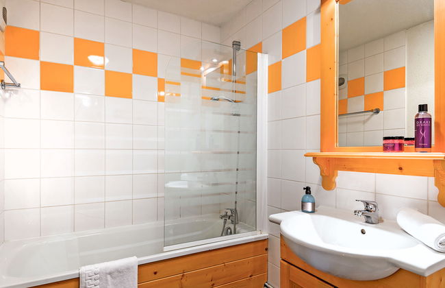 Les Chalets du Galibier - Foto 12