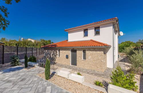 Villa Zora - Foto 8