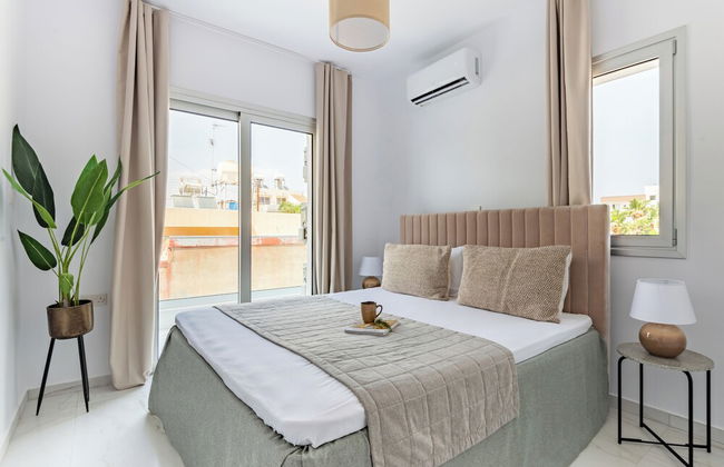 Sanders Cruise Limassol - Foto 7