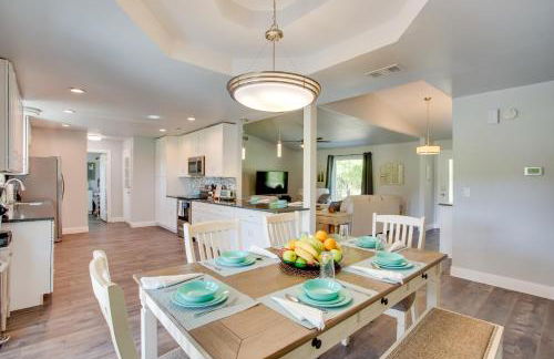 about 3 Mi to Dtwn McKinney Suburban Texas Retreat - Foto 8