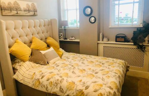 Ilkley Garden Suite - Photo 11