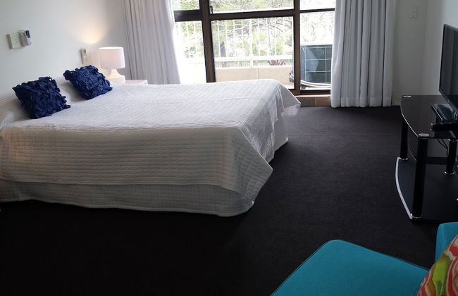 Kirribilli Riverfront Apartments - Foto 6