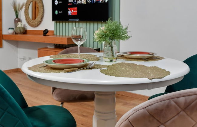 The Flower Clabucet Studio - Foto 6