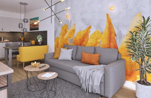 Ferienwohnung Sonnenufer Residenz am See in Neuruppin - Foto 36