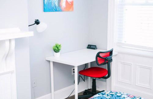 Free Parking - High Speed Internet - Yard - Foto 18