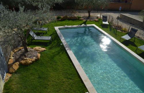 Gîte le Pistou 2 - Foto 26