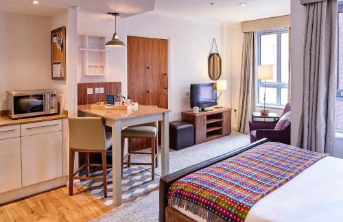 Staybridge Suites Liverpool by IHG - Foto 27